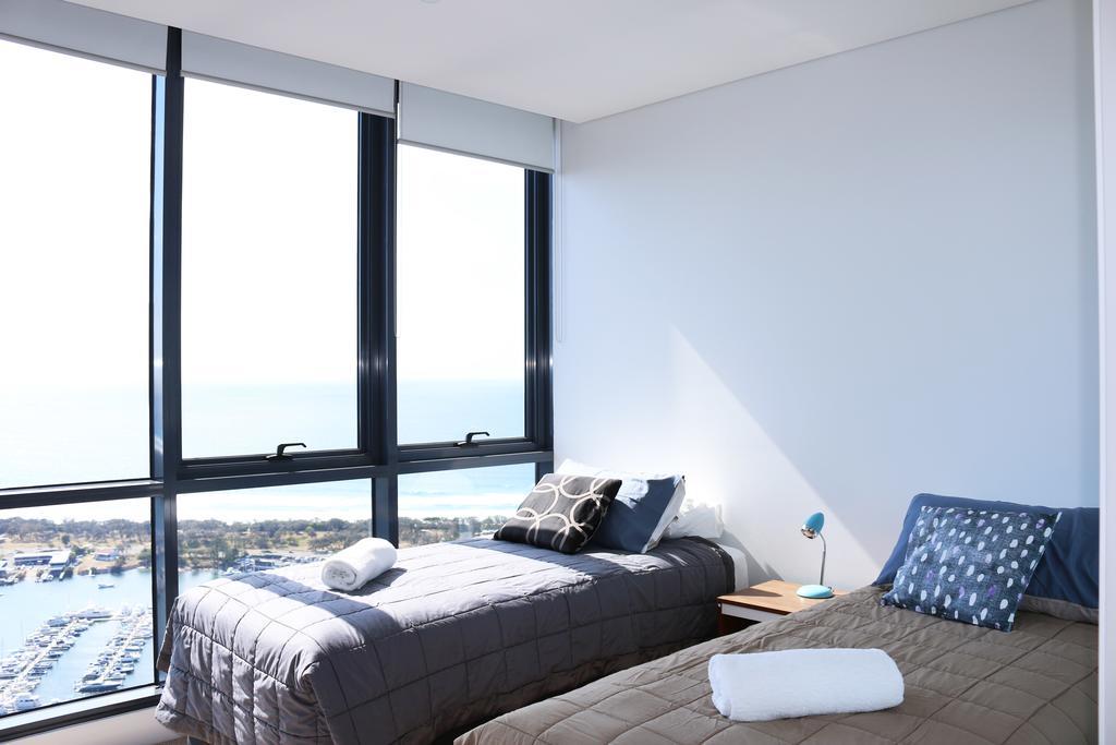 Apartment Ocean View Southport Gold Coast