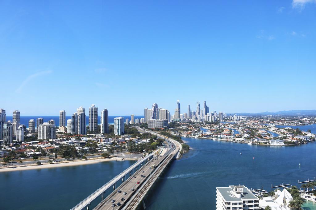 Apartment Ocean View Southport Gold Coast
