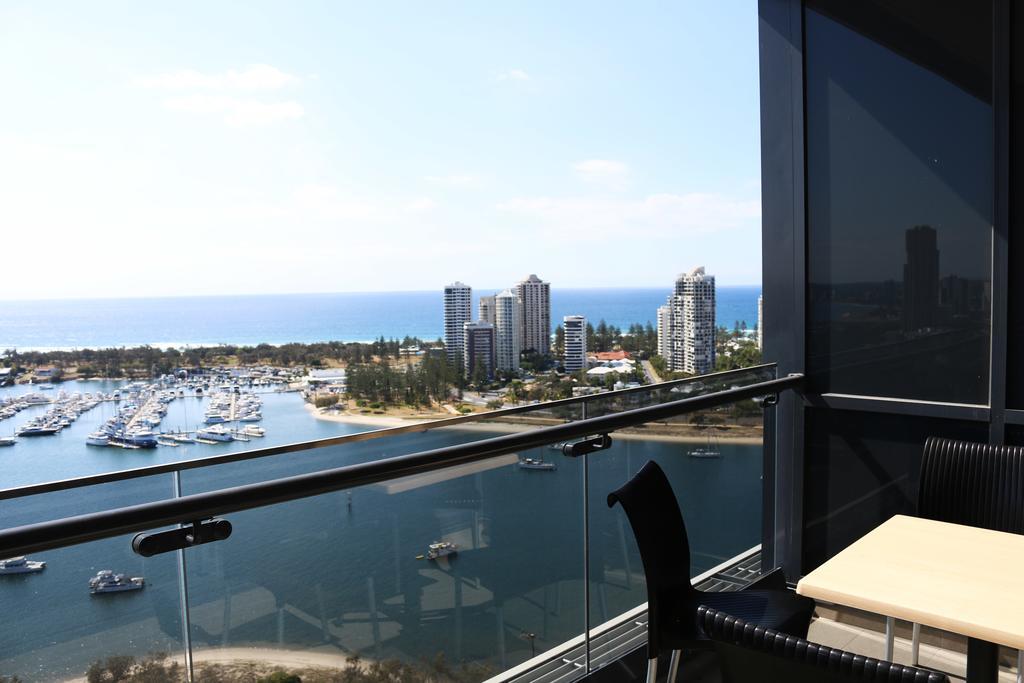 Apartment Ocean View Southport Gold Coast