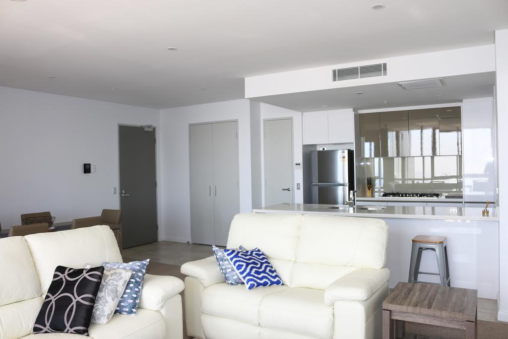 Apartment Ocean View Southport *
