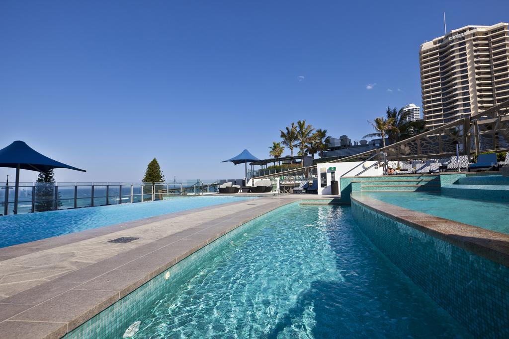 8 The Esplanade Surfers Paradise *