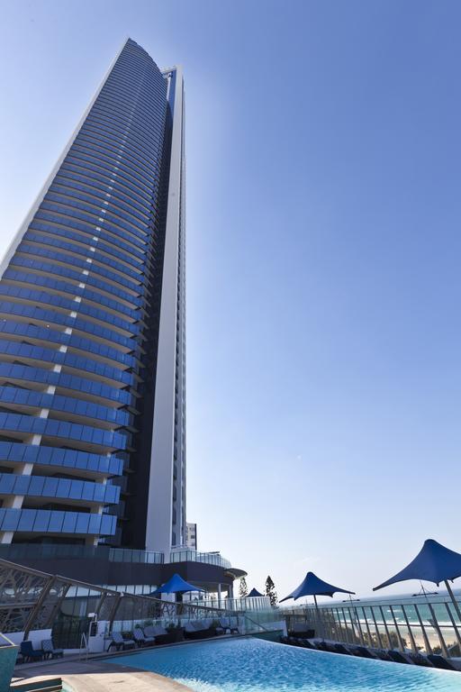 Apartment 8 The Esplanade Surfers Paradise Gold Coast