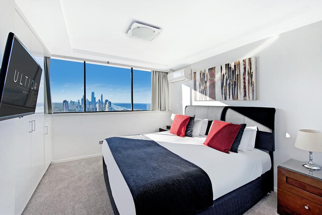 Ultiqa Haven On Broadbeach Gold Coast