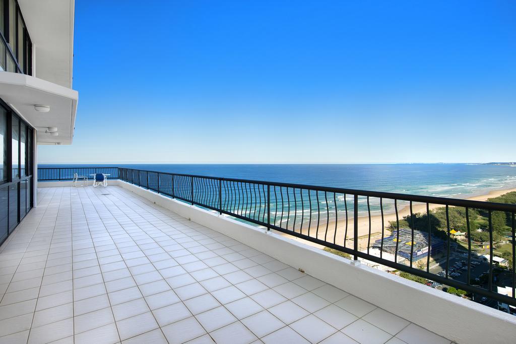 Ultiqa Haven On Broadbeach Gold Coast