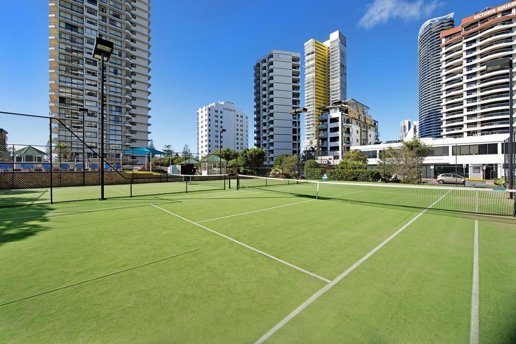 Ultiqa Haven On Broadbeach 4*
