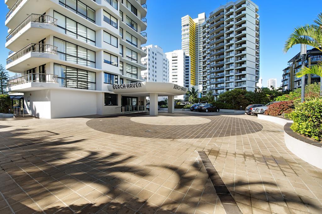 Ultiqa Haven On Broadbeach