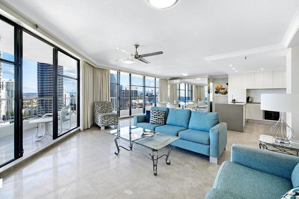 Ultiqa Haven On Broadbeach