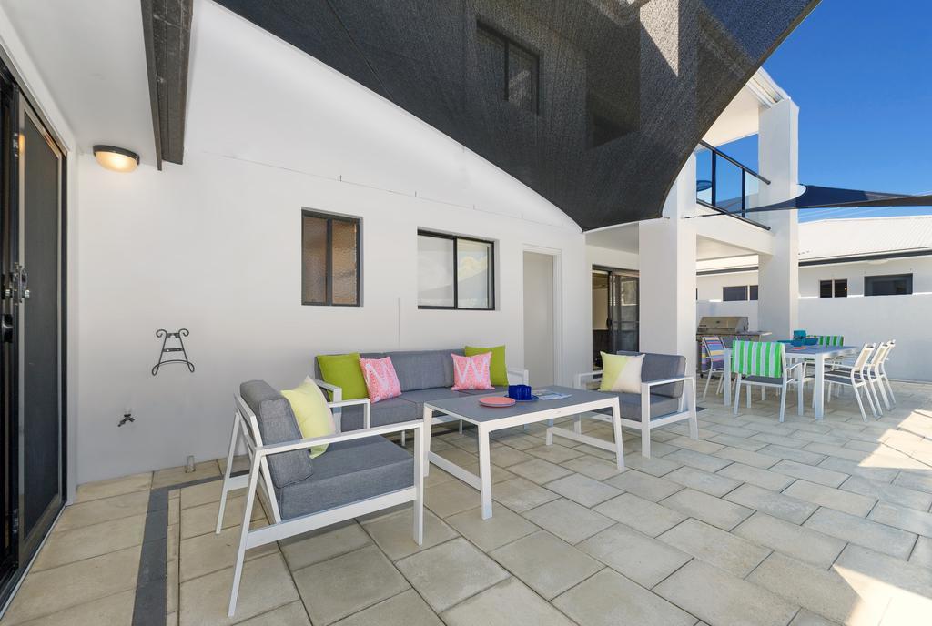 Casa de férias Casa Mexicali Gold Coast