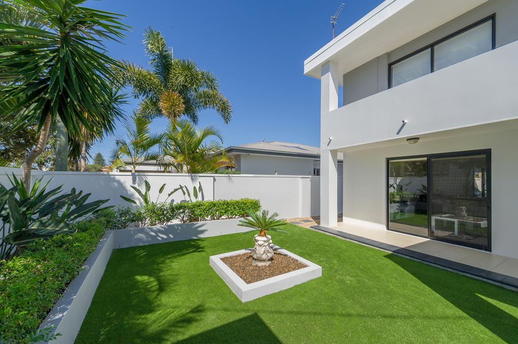 Casa de férias Casa Mexicali Gold Coast