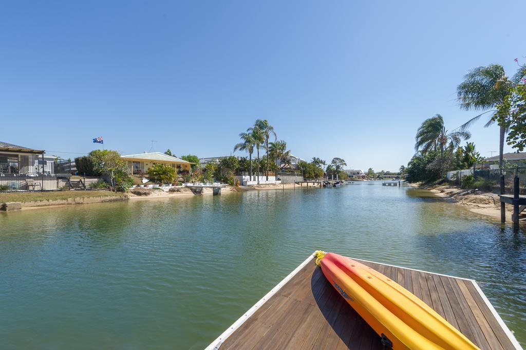 Casa Mexicali Casa de férias Gold Coast