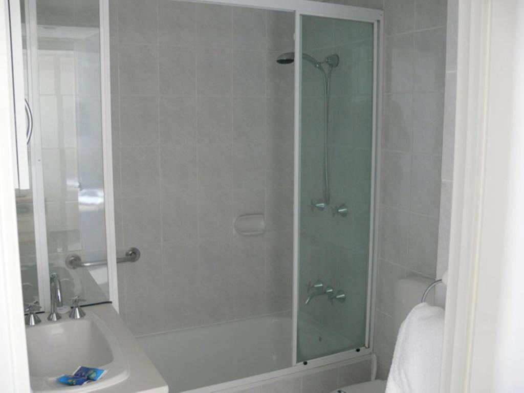 Voyager 4* Gold Coast
