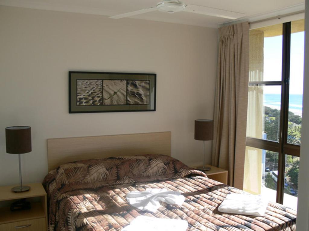 Voyager Resort Gold Coast