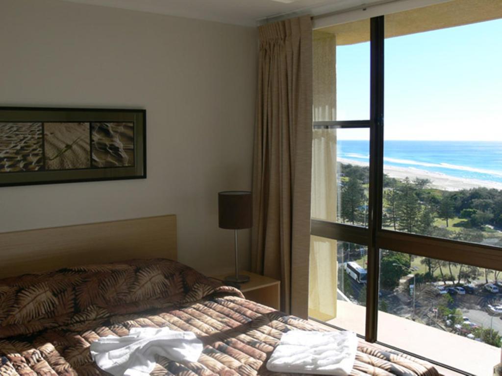 Voyager Resort
