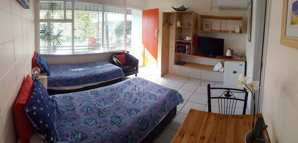 Burleigh Break Motel Gold Coast