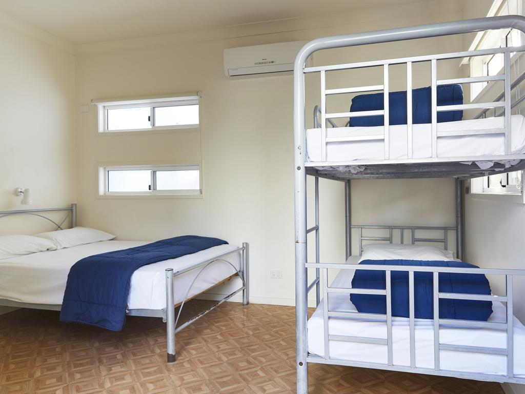 Holiday park Nrma Treasure Island 4*