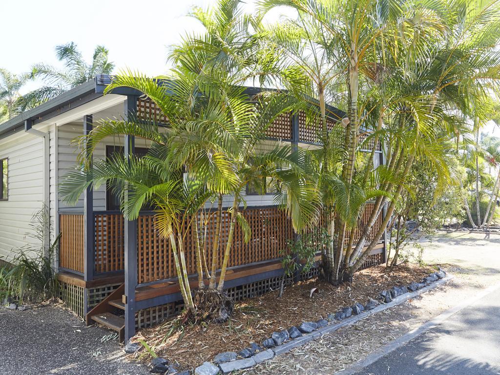 Nrma Treasure Island 4*