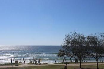Sandrift Beachfront 3* Gold Coast