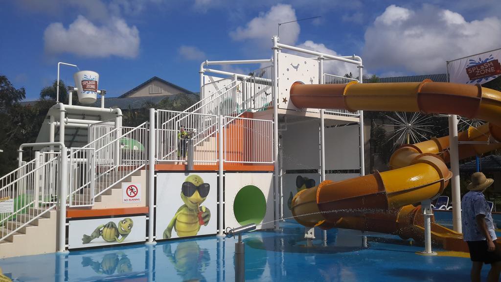 Family Apartment Gold Coast