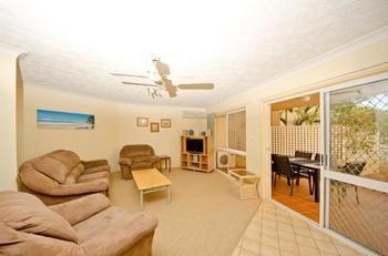 Aparthotel Jubilee Views Gold Coast