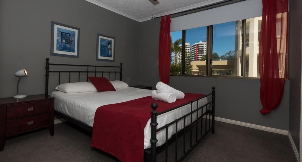 Enderley Gardens Gold Coast