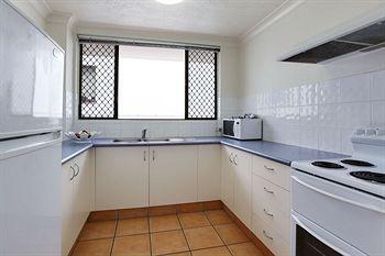 Resort St Tropez Gold Coast