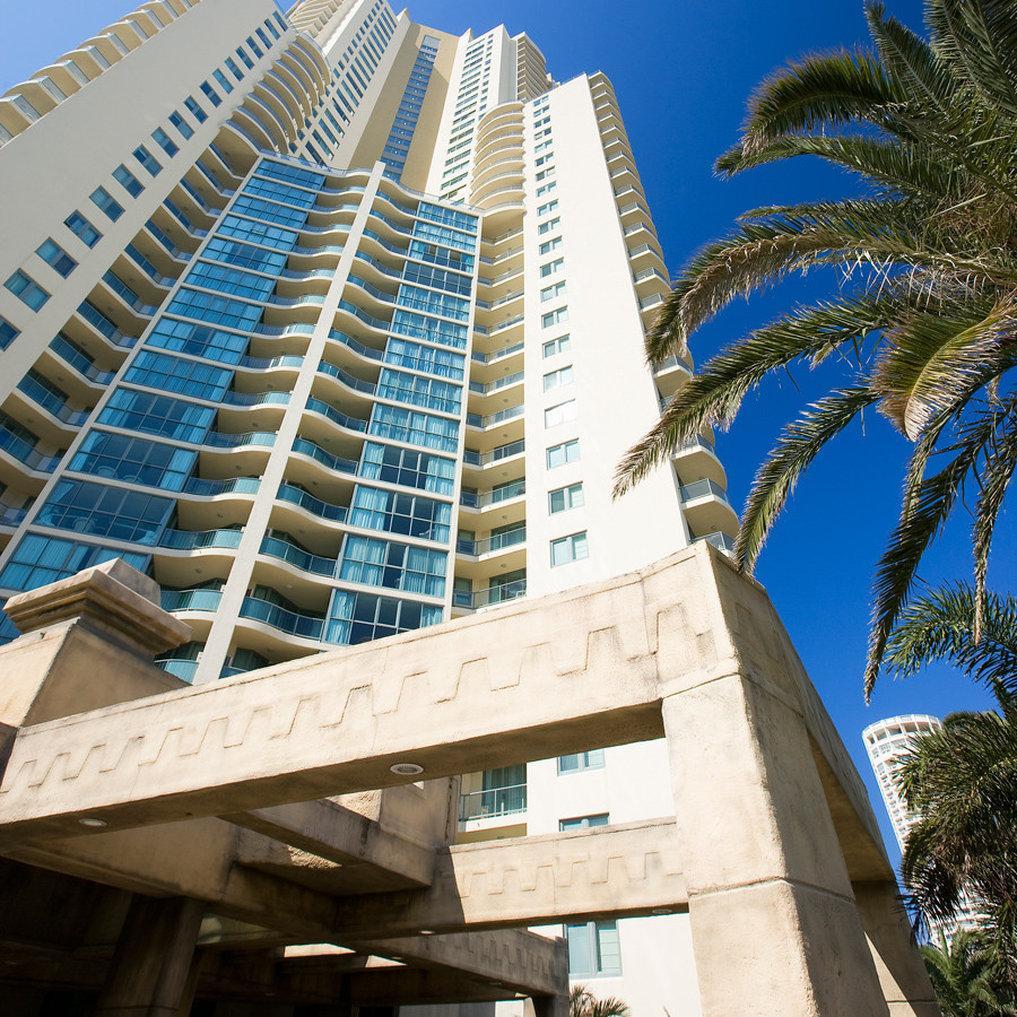 Mantra Sun City 4* Gold Coast