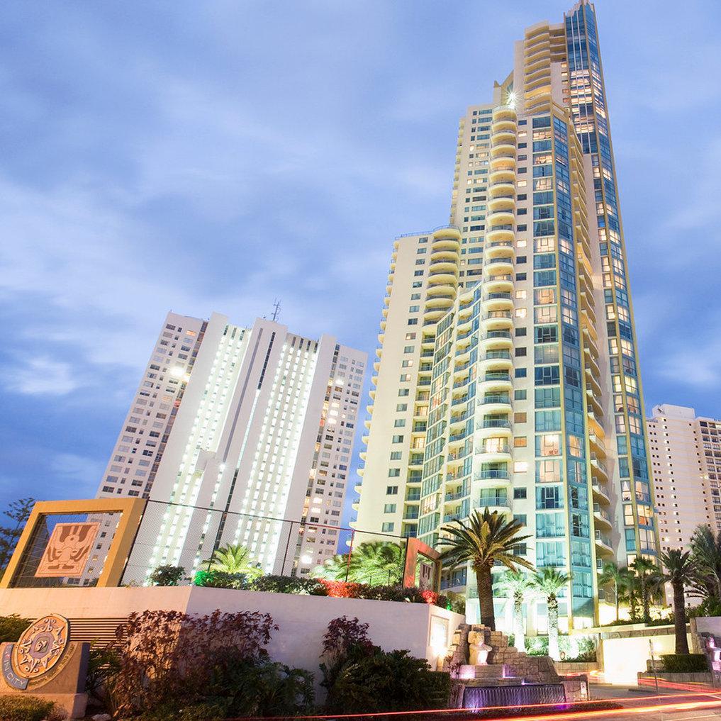 Mantra Sun City 4*