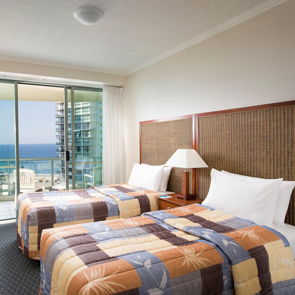 Mantra Sun City Aparthotel Gold Coast