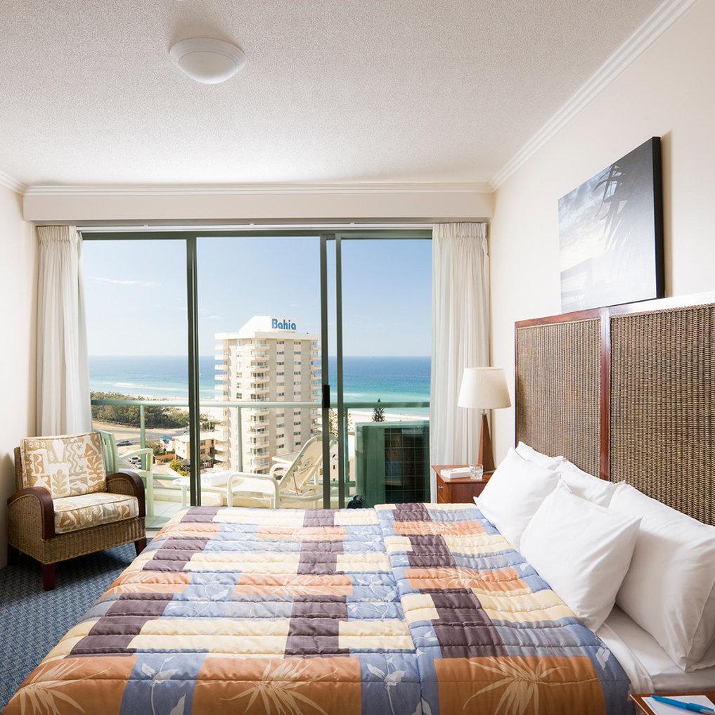 Mantra Sun City Aparthotel 4*
