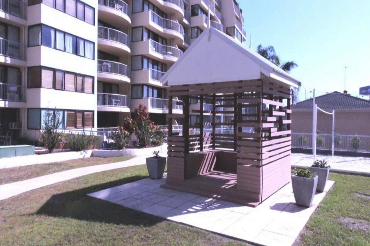 Broadbeach Travel Gold Coast