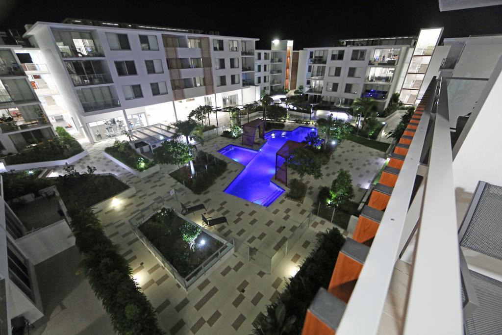 Apartment Waterford Private