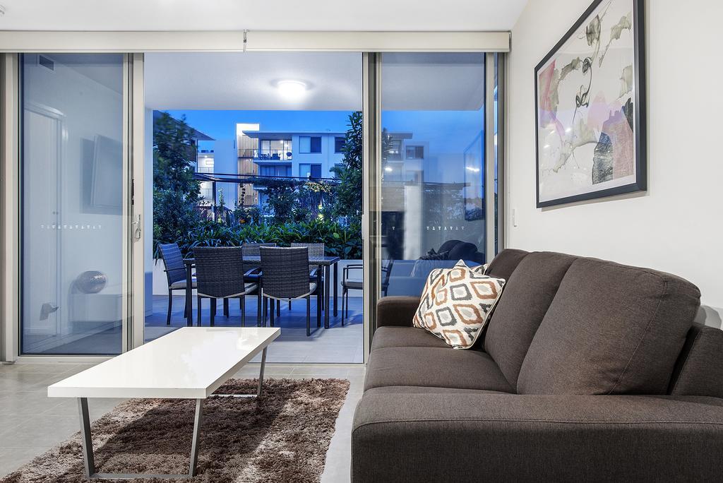 Apartment Waterford Private *
