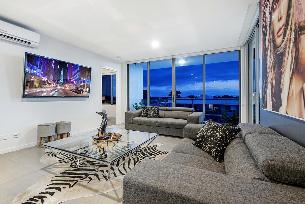 Waterford Private Apartment