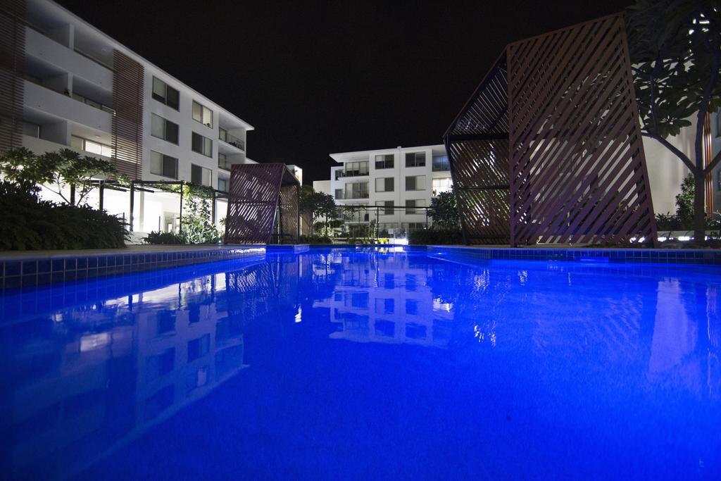 Waterford Private Apartment Gold Coast