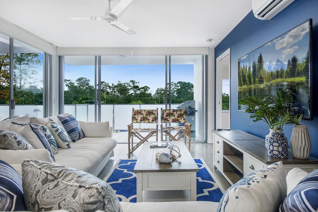 Apartment Waterford Private *