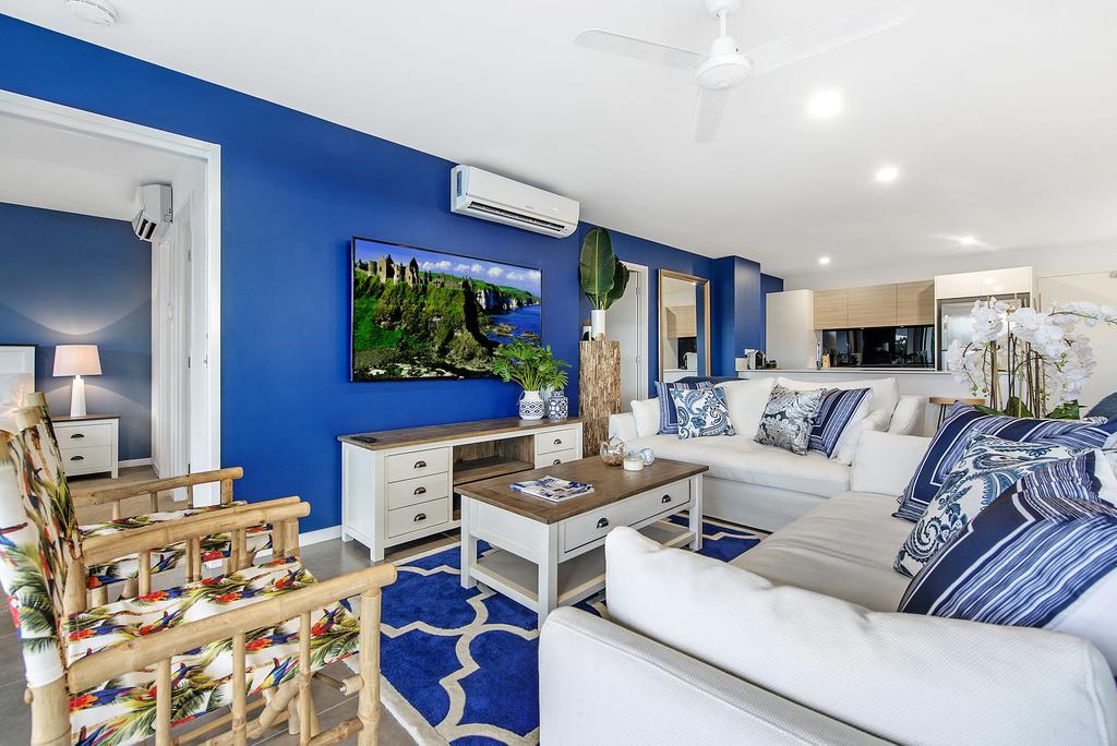 Waterford Private * Gold Coast