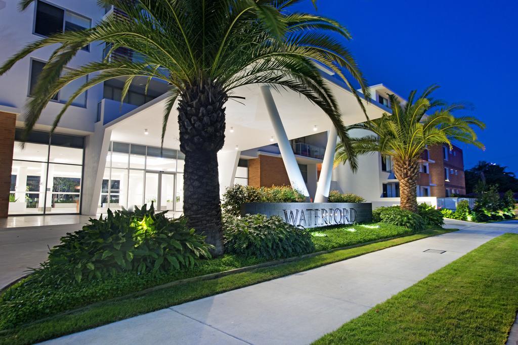 Waterford Private * Gold Coast