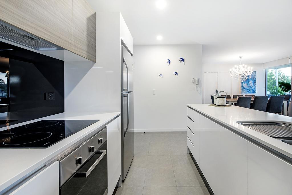 Apartment Waterford Private Gold Coast