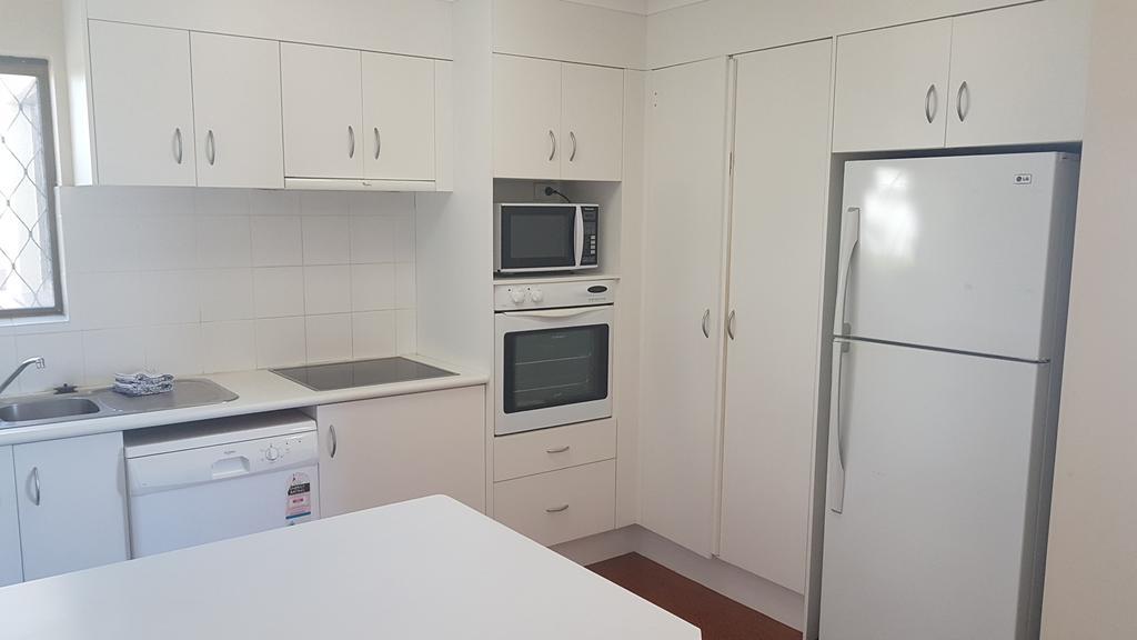 Mykonos Apartments Aparthotel Gold Coast