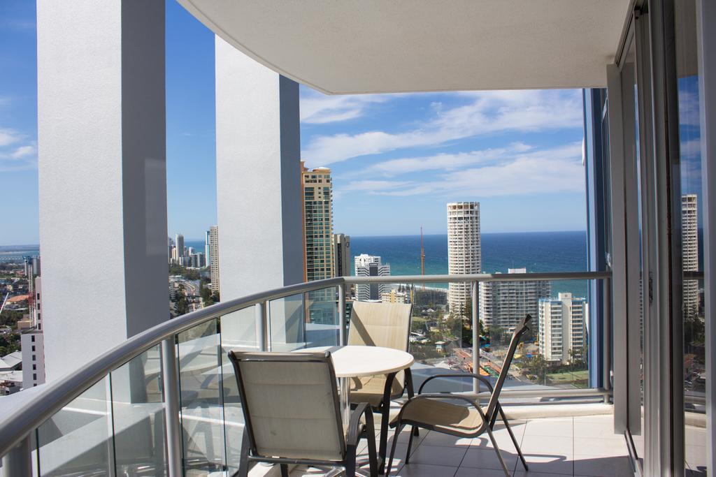 Apartment Chevron Renaissance - Private *