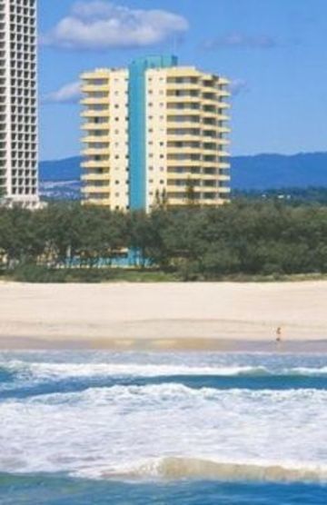 Equinox Resort