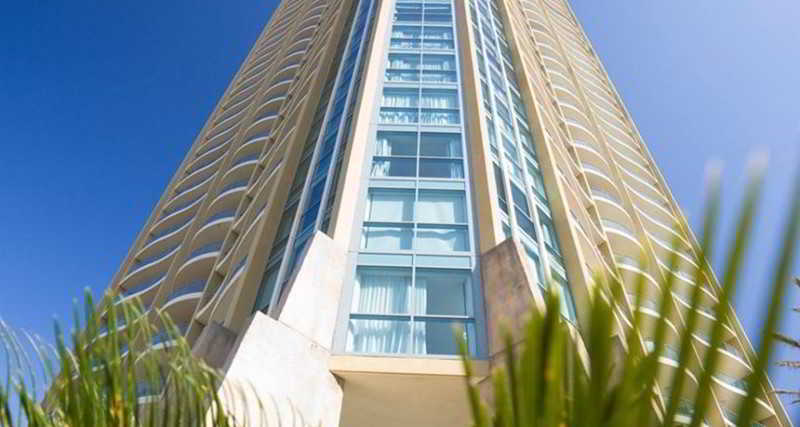Aparthotel Mantra Sun City