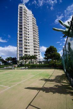 Resort Ocean Sands