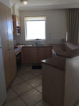 Regency On The 3* Gold Coast