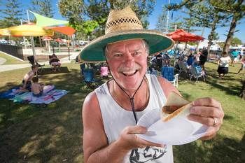 Tallebudgera Creek Tourist Park Hotel Gold Coast