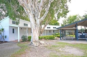 Tallebudgera Creek Tourist Park Hotel