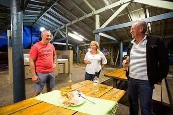 Hotel Tallebudgera Creek Tourist Park 2*
