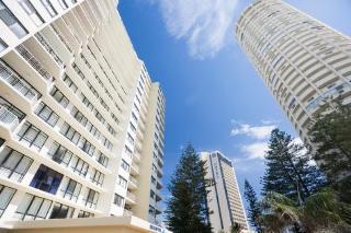 Aparthotel Breakfree Beachpoint