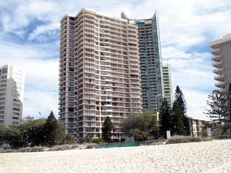 Hi Surf Beachfront 4* Gold Coast