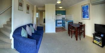 Surfers One Aparthotel Gold Coast